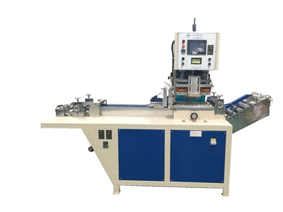 塑料熔斷機(jī)的用途、原理與配置
